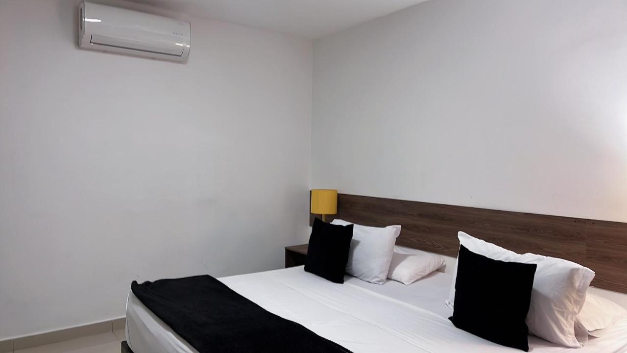 Gs Granada Suites Cali Exteriör bild