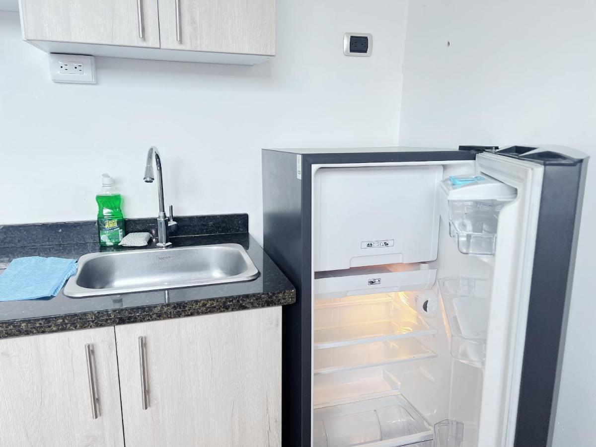 Gs Granada Suites Cali Exteriör bild